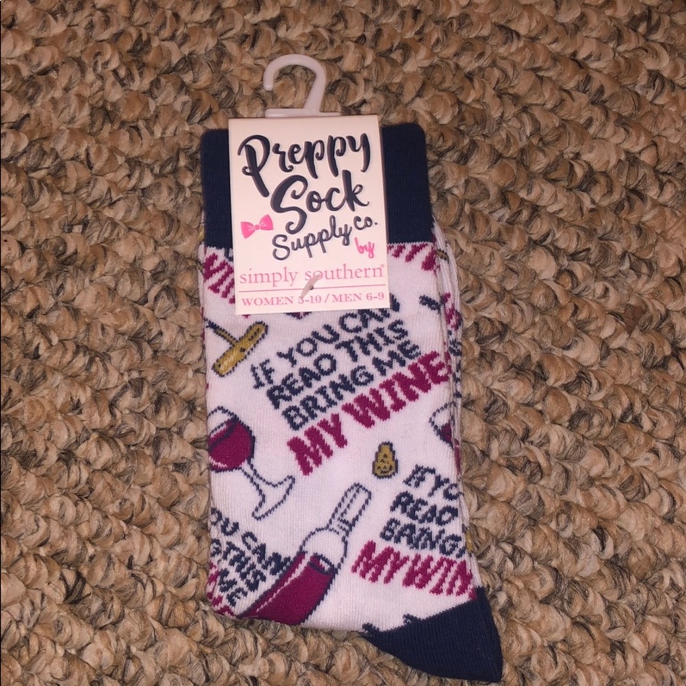 Socks
